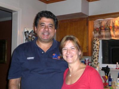 Dolores Defranco