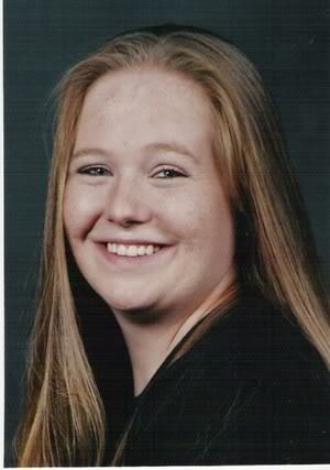 Amanda Rader