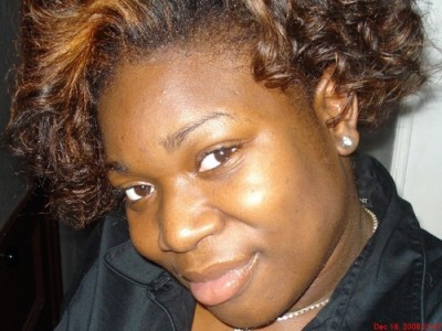 Ayanna Stevenson