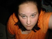 Kimberly Sauve