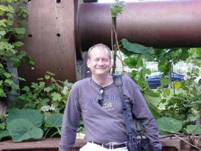 Paul Bergmann
