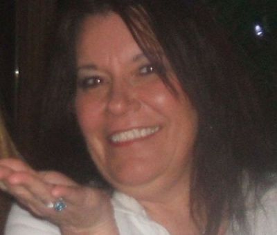 Kimberly Weatherford