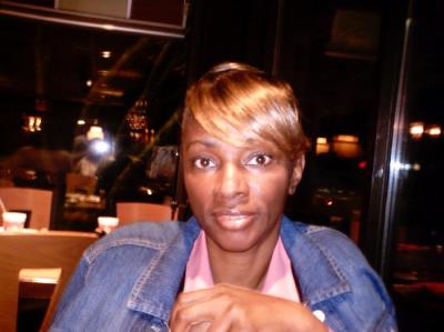 Toni Lewis