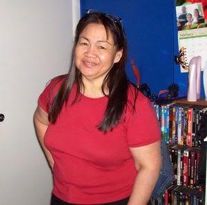 Sharon Fernandez