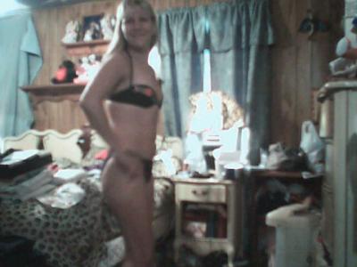 Leandra Holford