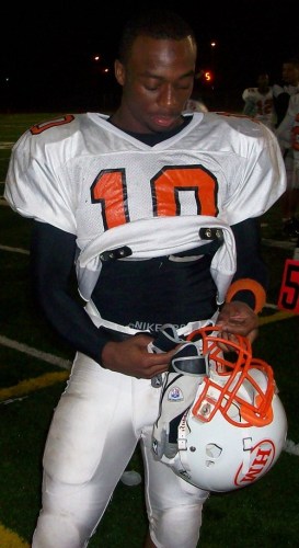 Willie Barefield