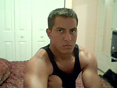 Alex Lugones