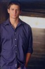 James Lafferty