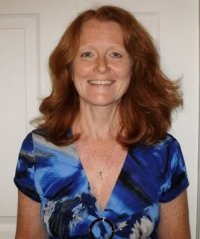 Cheryl Hough