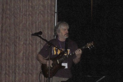 Sean Smith