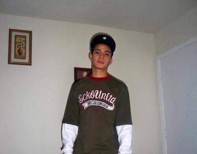 Emmanuel Martinez