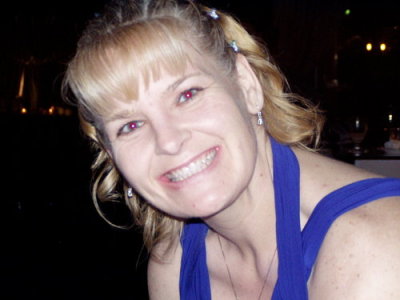 Christine Vanetten