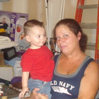 Carrie Allender