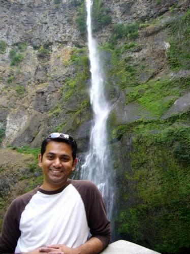 Atul Deshpande