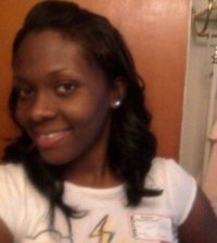 Syreeta Chapman
