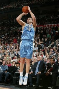 Linas Kleiza