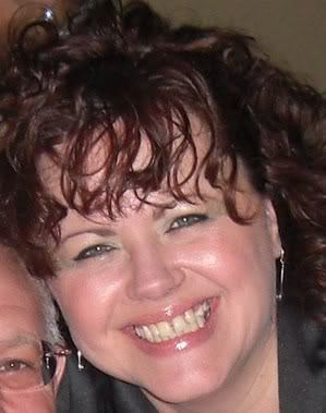 Cynthia Stewart