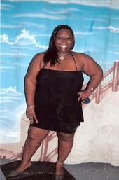 Gwendolyn Williams