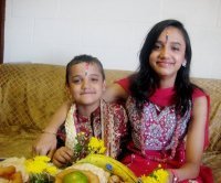 Neeta Ghimire