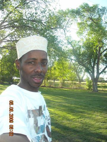 Abdirahman Abib