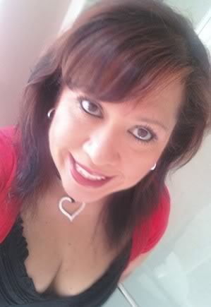 Marie Arellano