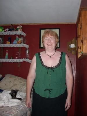 Theresa Speirs