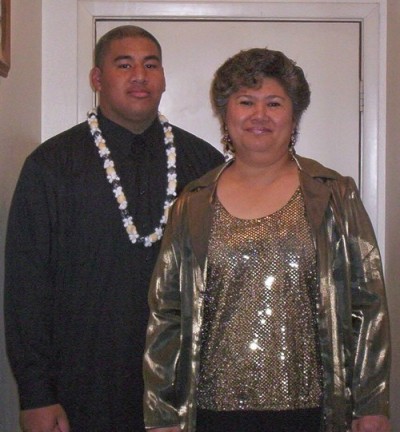 Feuu Suiaunoa