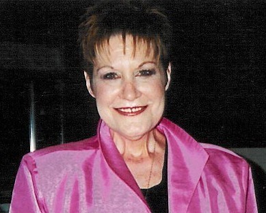 Belinda Swanzy