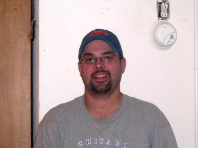 Joel Weaver