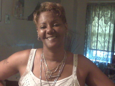 Theresa Collins