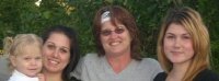 Cheryl Chartrand