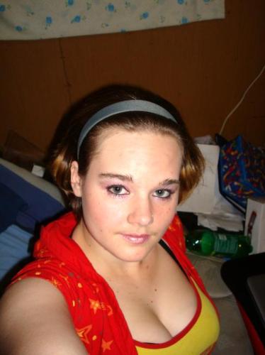 Samantha Pfleider