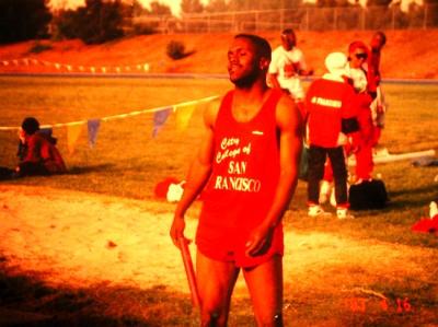 Tyrone Stewart