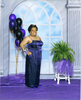 Regina Newkirk