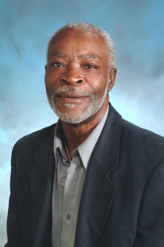 Henry Lincoln