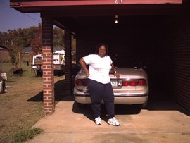 Latrice Richardson
