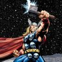 Thor Waage