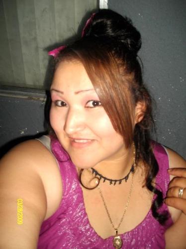 Jasmin Gomez