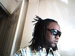 Michael Thomas
