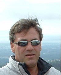 Joseph Yacka