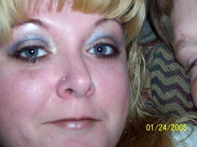 Carrol Rhoads