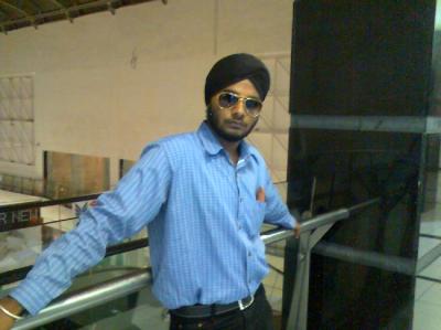 Pritpal Singh