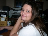 Mindy Mcwilliams