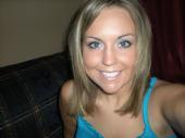 Ashley Pruitt