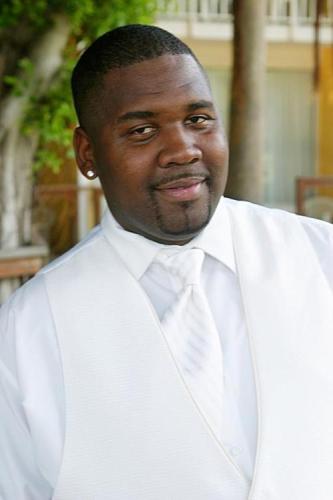 Terrance Mcpherson