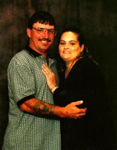 Sandra Walker