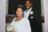 Odessa Horsford