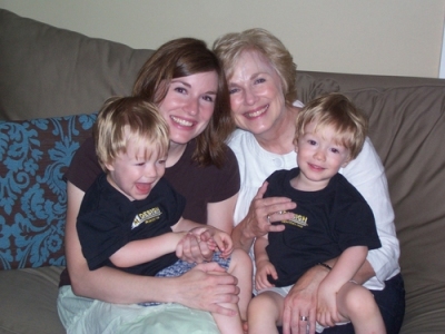 Bonnie Tschetter