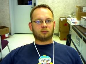 Christopher Byrd
