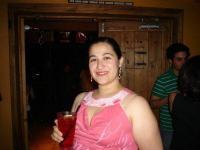 Dania Mendoza